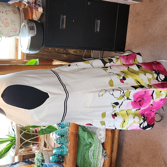 Perceptions new York Dress - Picture 3 of 7